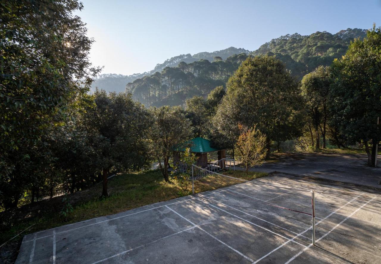 Villa Casa Bhīm Tāl Esterno foto